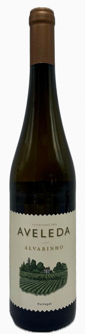 Aveleda Alvarinho 750ml