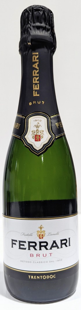 Ferrari Brut 375ml