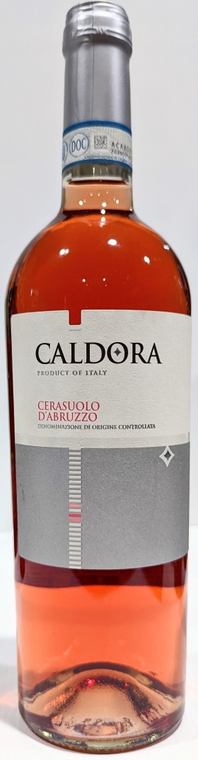 Caldora Cerasuolo Rose