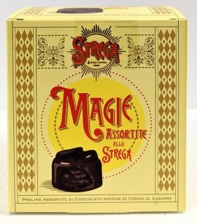 Strega Assorted Magie Box 200g