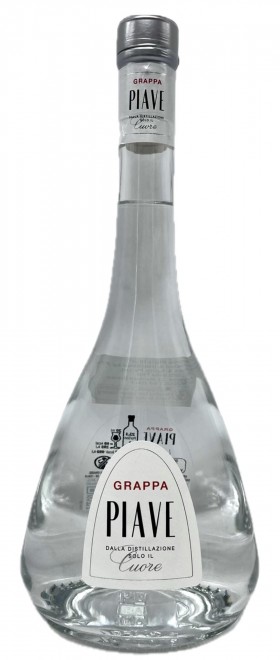 Grappa Piave 700ml