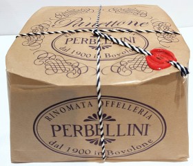 Perbellini Panettone 850g