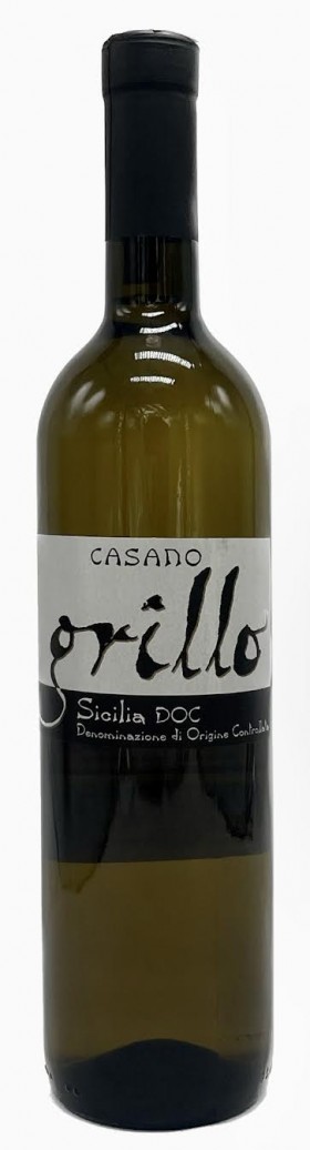 Casano Grillo 750ml