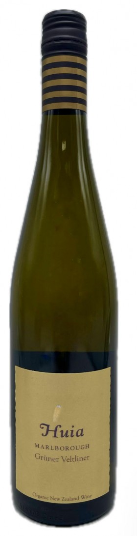 Huia Gruner Veltliner