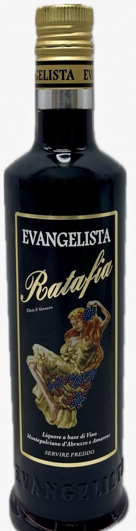 Evangelista Ratafia 500ml