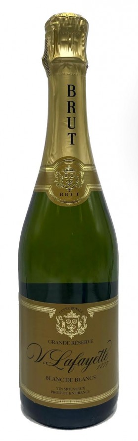 Lafayette Blanc De Blanc Sparkling