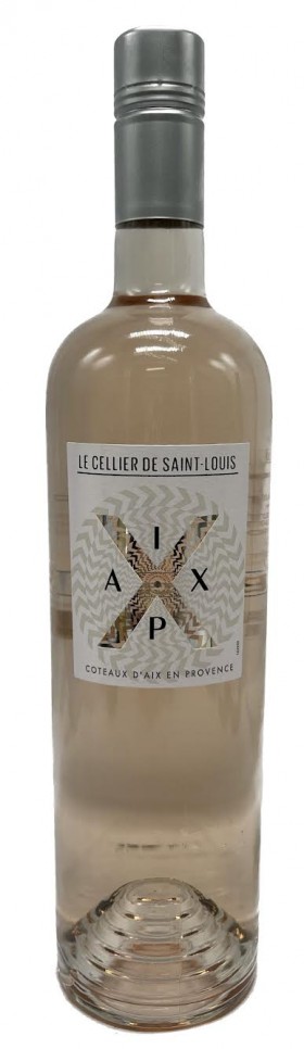 Le Cellier De Saint Louis X Provence Rose