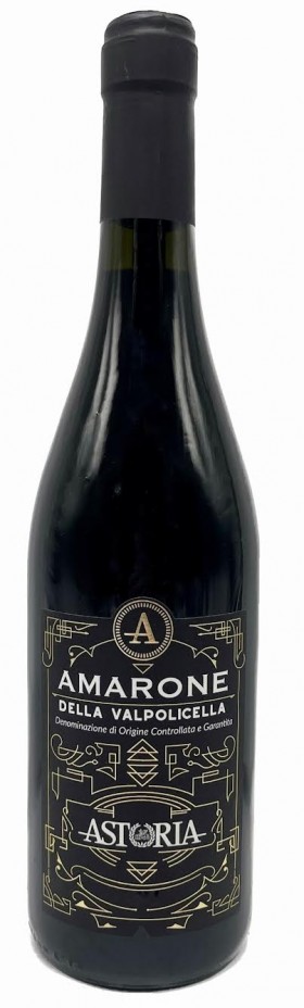 Astoria Amarone Delle Valpolicella