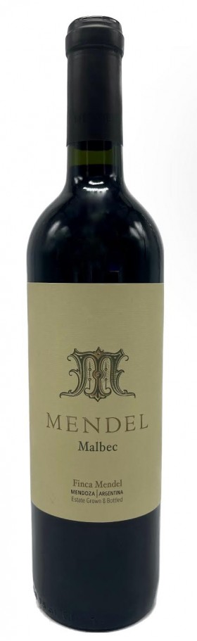 Mendel Malbec 750ml