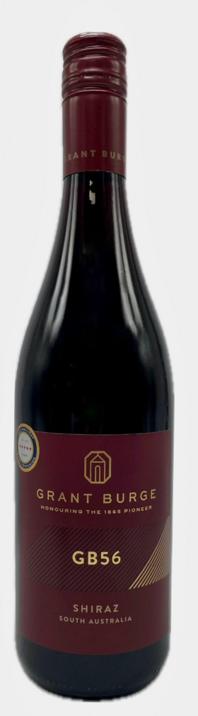 Grant Burge Gb56 Shiraz