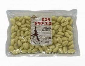 Don Gnocco Potato Gnocchi 500g