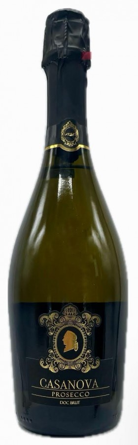 Casanova Prosecco Doc Brut