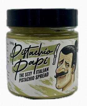 Pistachio Papi Pistachio Spread 230g