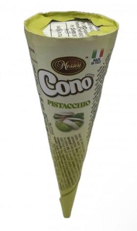 Messori Pistacchio Conosnack