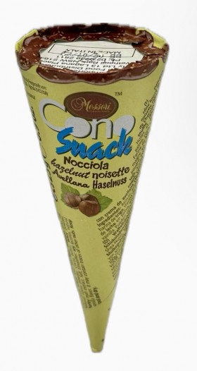 Messori Hazelnut Conosnack