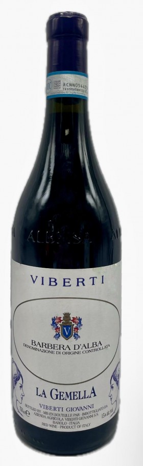 Viberti Barbera La Gemella