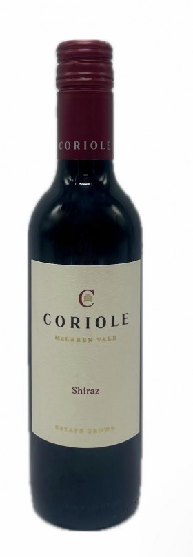 Coriole Shiraz 375ml