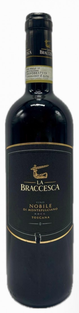 La Braccesca Vino Nobile Di Montepulciano Docg