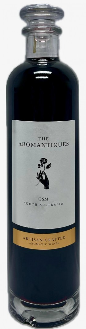 Aromantiques Gsm