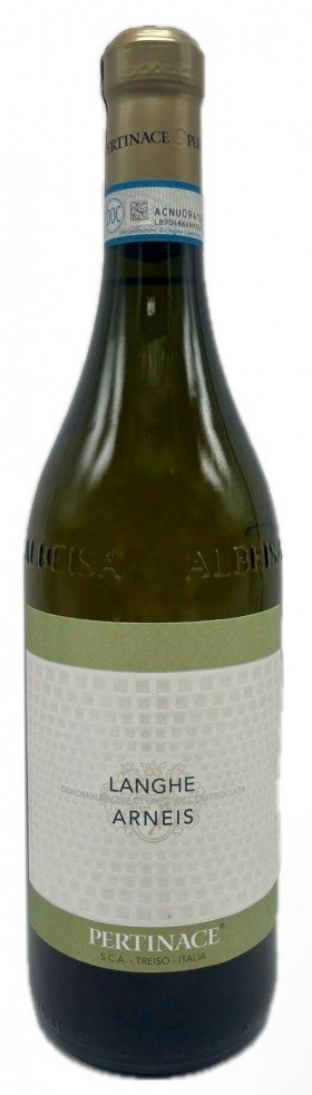 Pertinace Langhe Arneis Doc