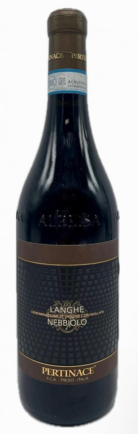 Pertinace Nebbiolo Doc