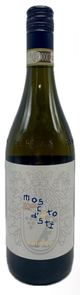 Pertinace Moscato Dasti Docg