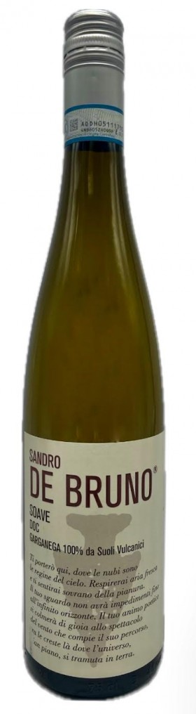 Sandro De Bruno Soave Doc