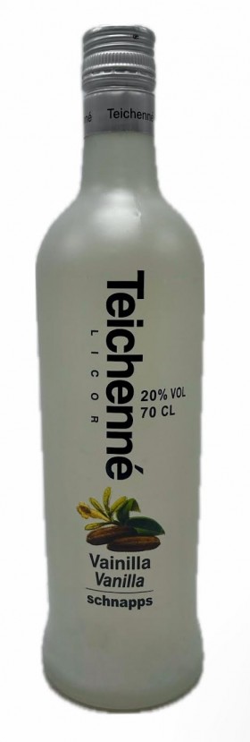 Teichenne Vanilla Schnappa 700ml