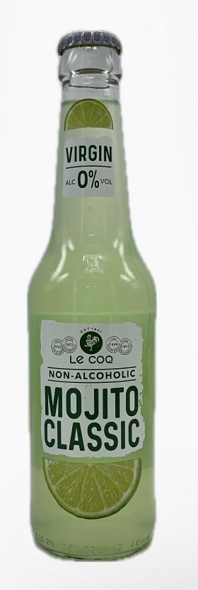 Le Coq Morjito Virgin 330ml