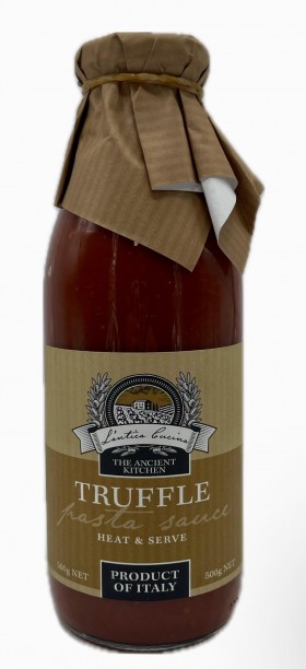 Lantica Cucina Truffle Sauce 500ml