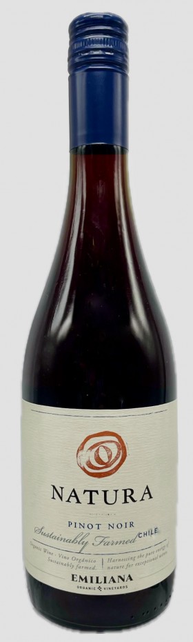 Emiliana Natura Pinot Noir