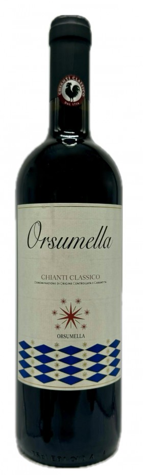 Tenuta Orsumella Chianti Classico