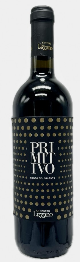 Lizzano Primitivo Del Salento