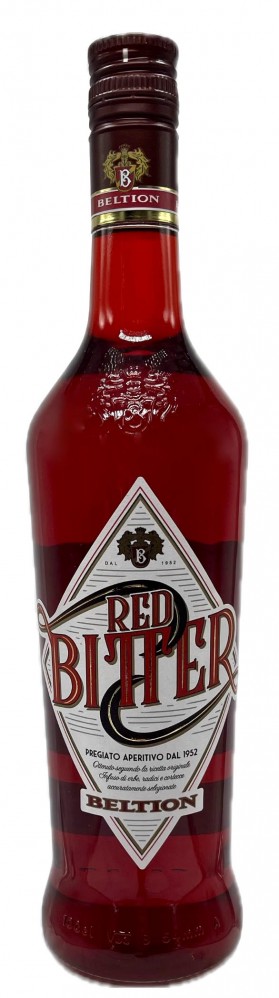 Beltion Red Bitter 1lt