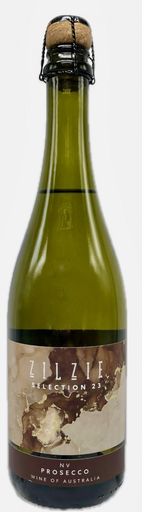 Zilzie Selection 23 Prosecco Nv