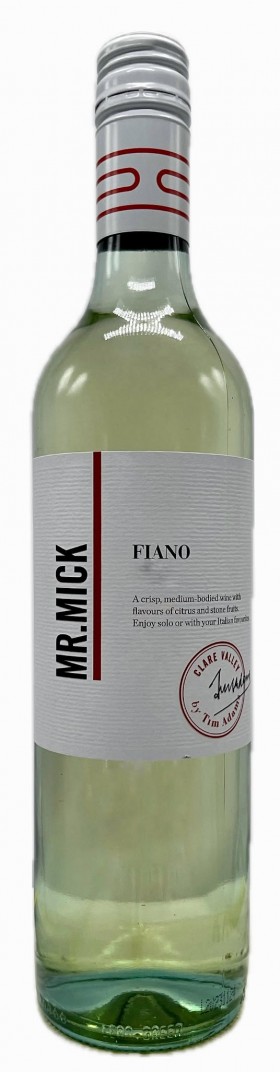 Mr Mick Fiano