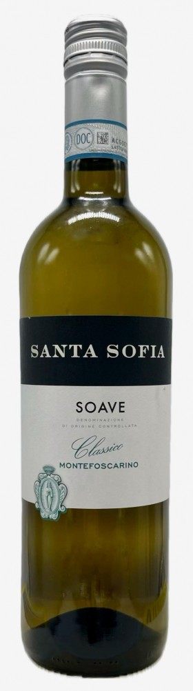 Santa Sofia Soave Classico Montefoscarino