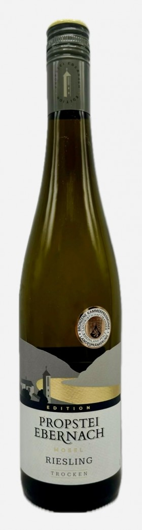 Propstei Ebernach Riesling