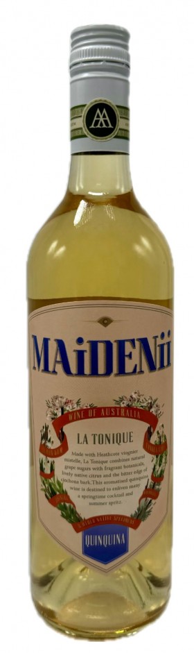 Maidenii Aperitif 750ml