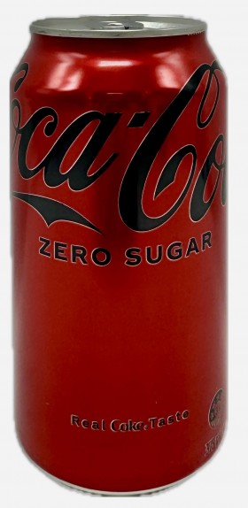 Coca Cola No Sugar 36pk 375ml