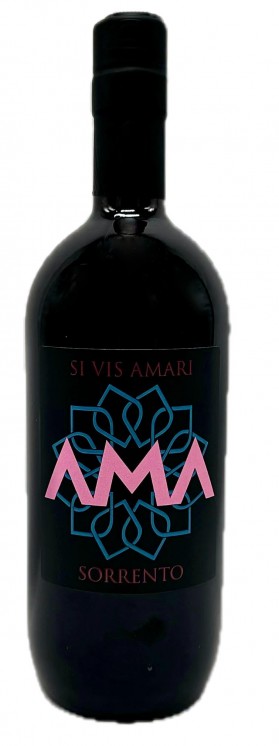 Piemme Amaro Ama  700ml