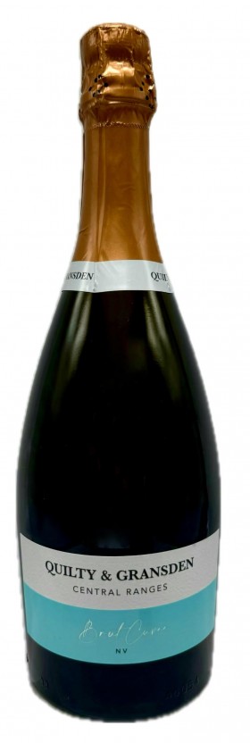 Quilty And Gransden Brut Cuvee Nv