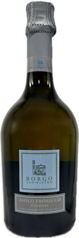 Borgo San Pietro Asolo Prosecco Superiore Vedova