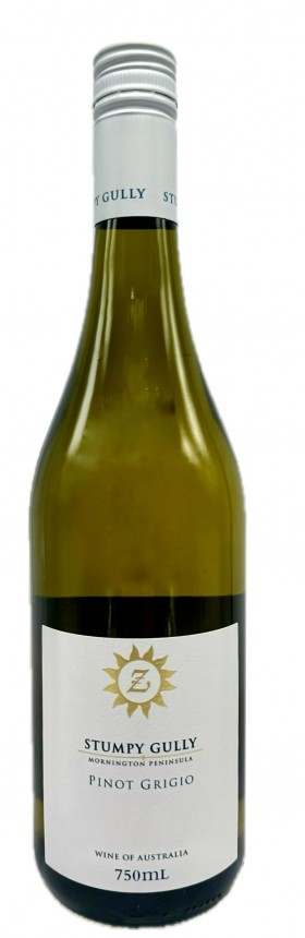 Stumpy Gully Pinot Grigio