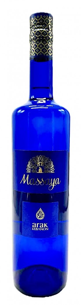 Massaya Arak 750ml