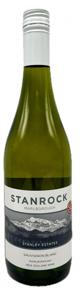 Stanrock Sauvignon Blanc