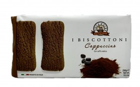 Duca Dalba Biscottoni Cappuccino 290g