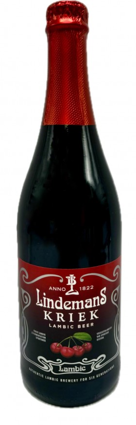 Lindemans Kriek 750ml