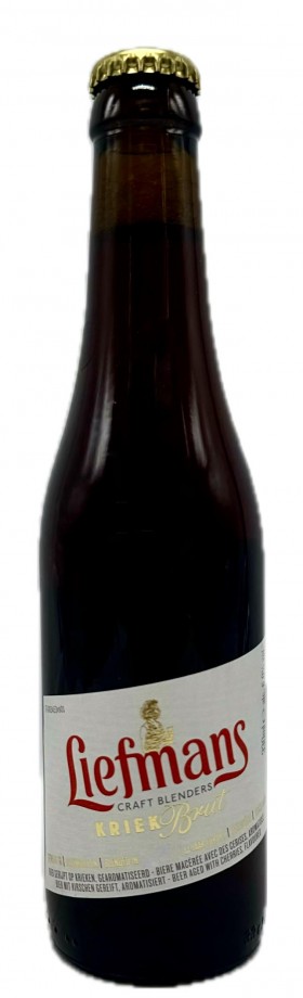 Liefmans Kriek Brut 330ml