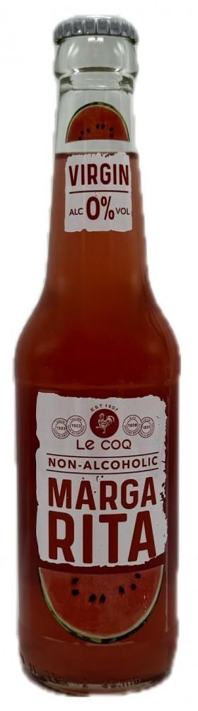 Le Coq Margarita Virgin 330ml